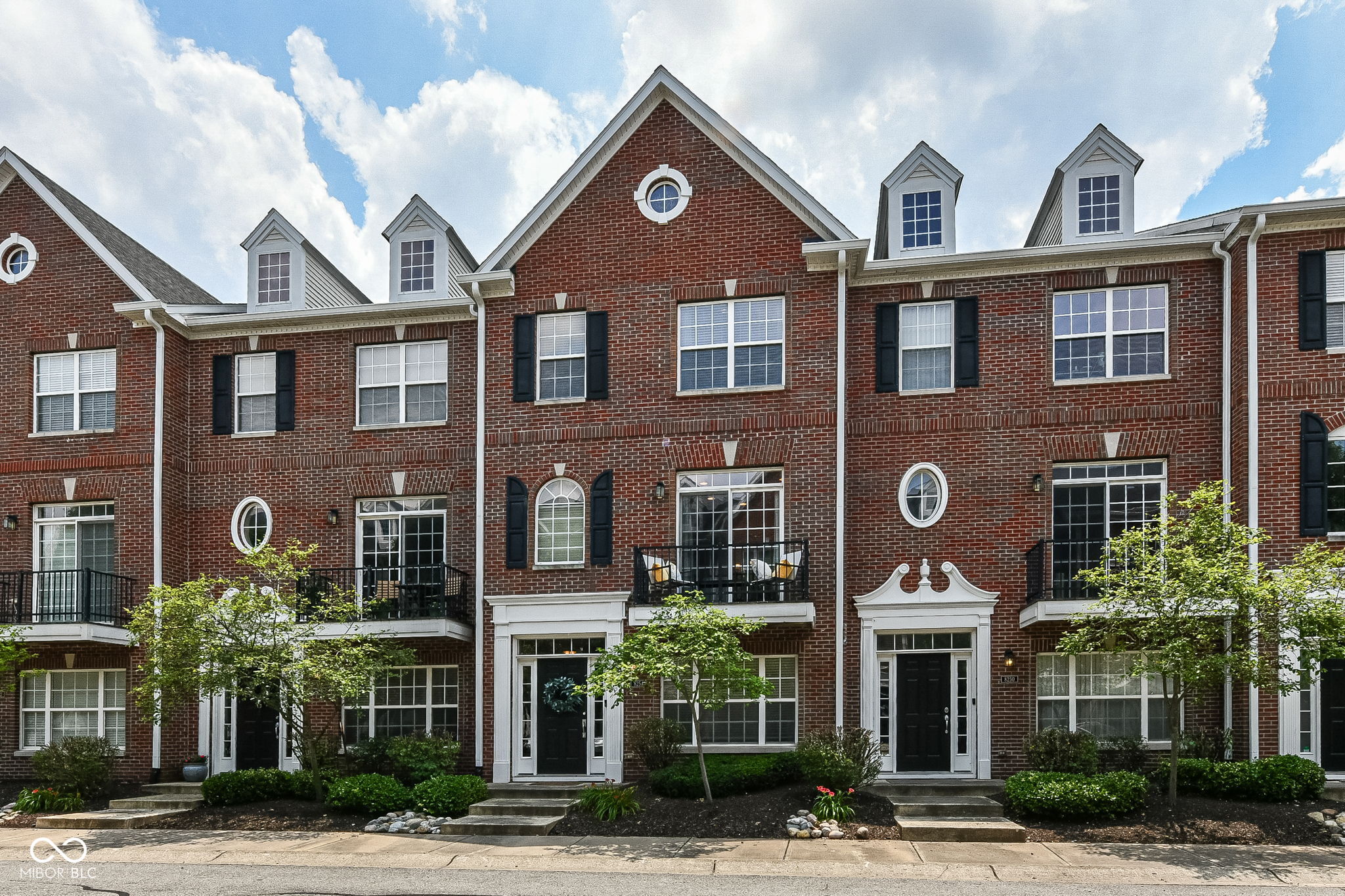 View Fishers, IN 46038 house