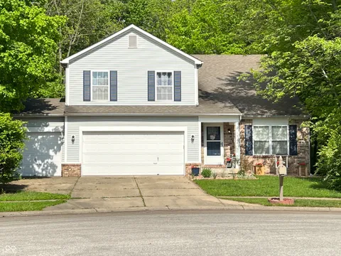 1334 Legacy Court, Indianapolis, IN 46234 - MLS#: 22037278