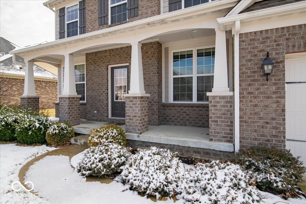 14765 Edgebrook Drive