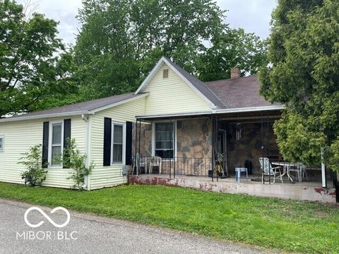 121 W Fordice Street Lebanon IN 46052