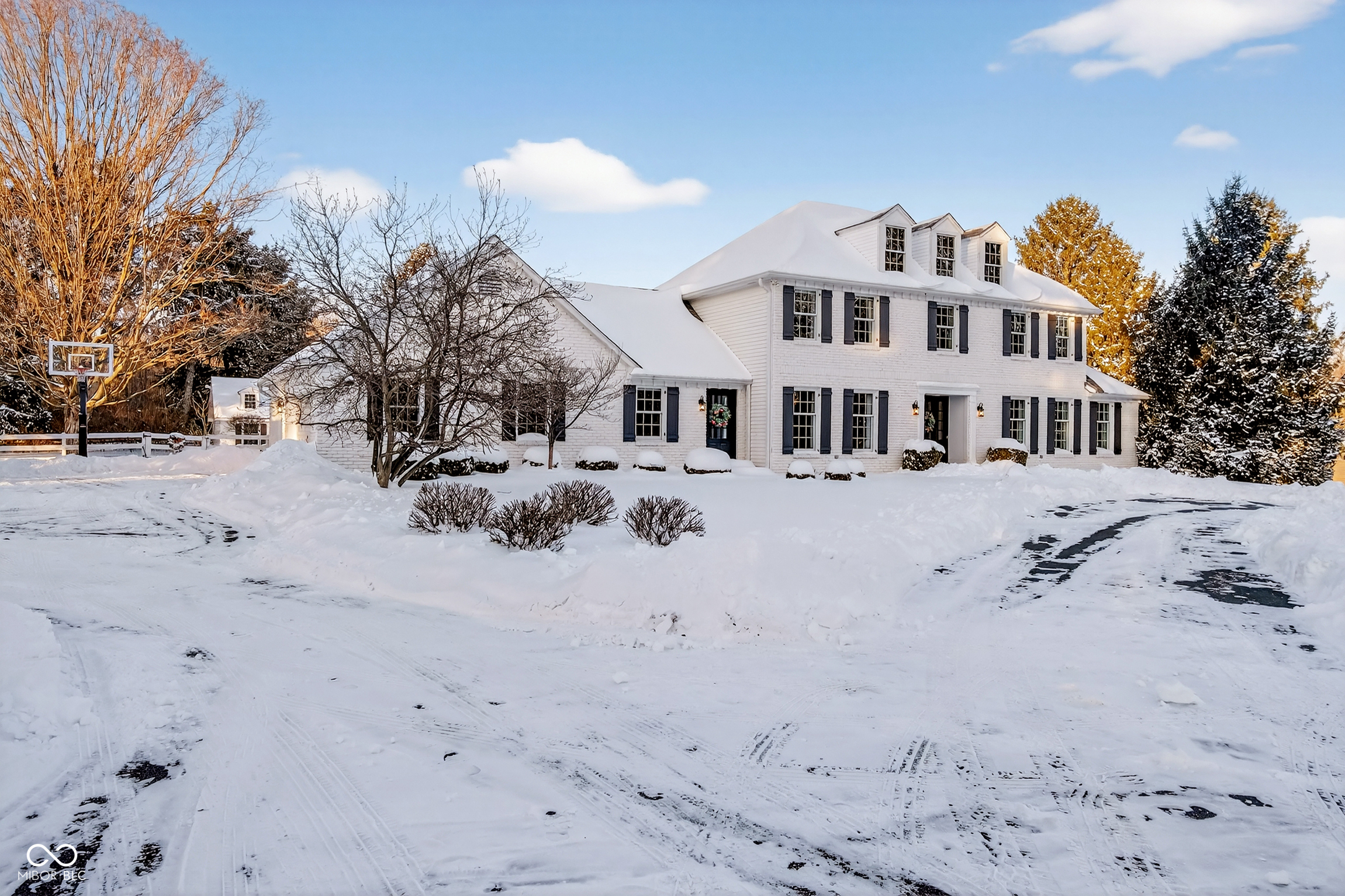 4930 Wintergreen Lane