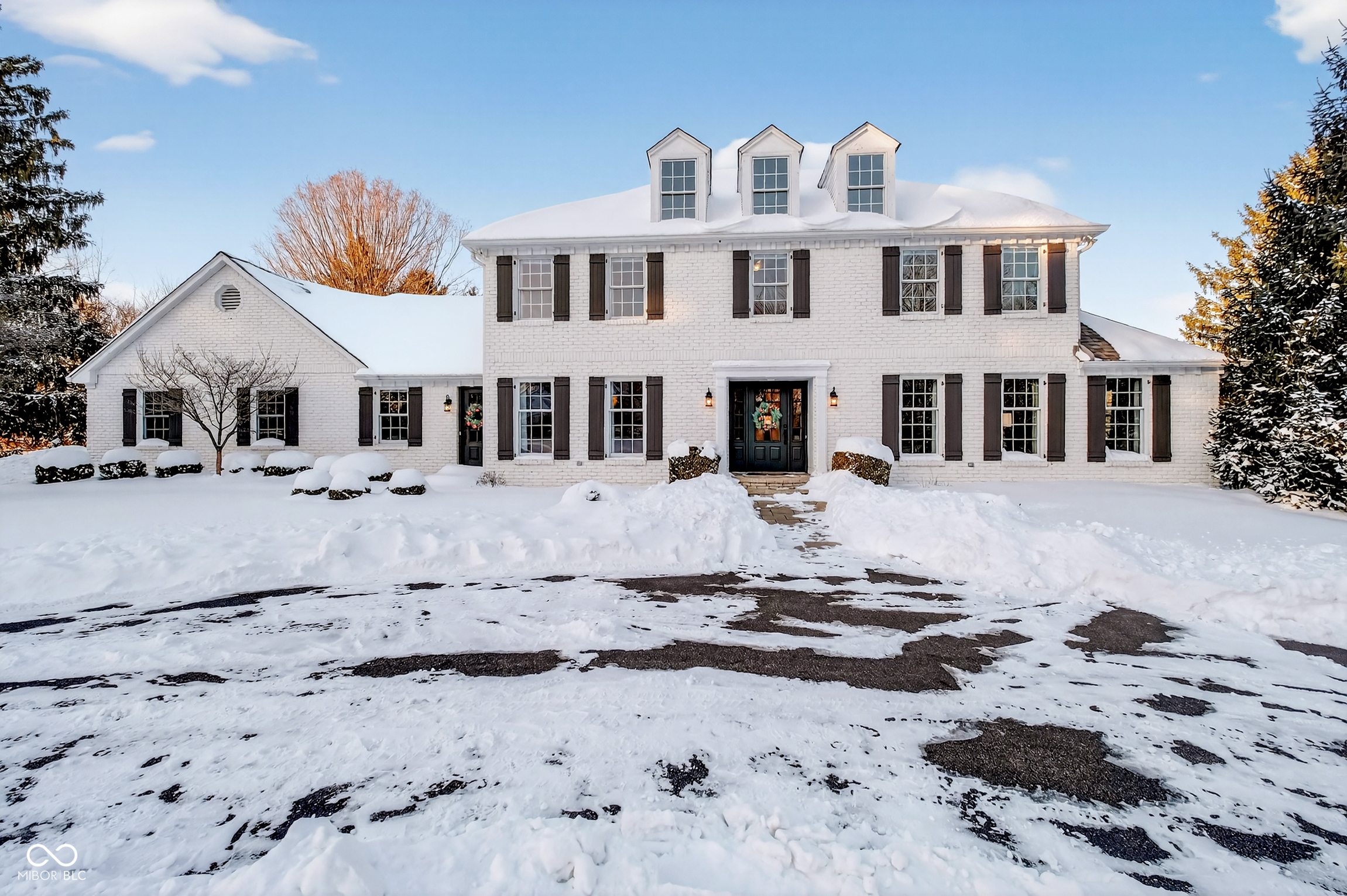 4930 Wintergreen Lane