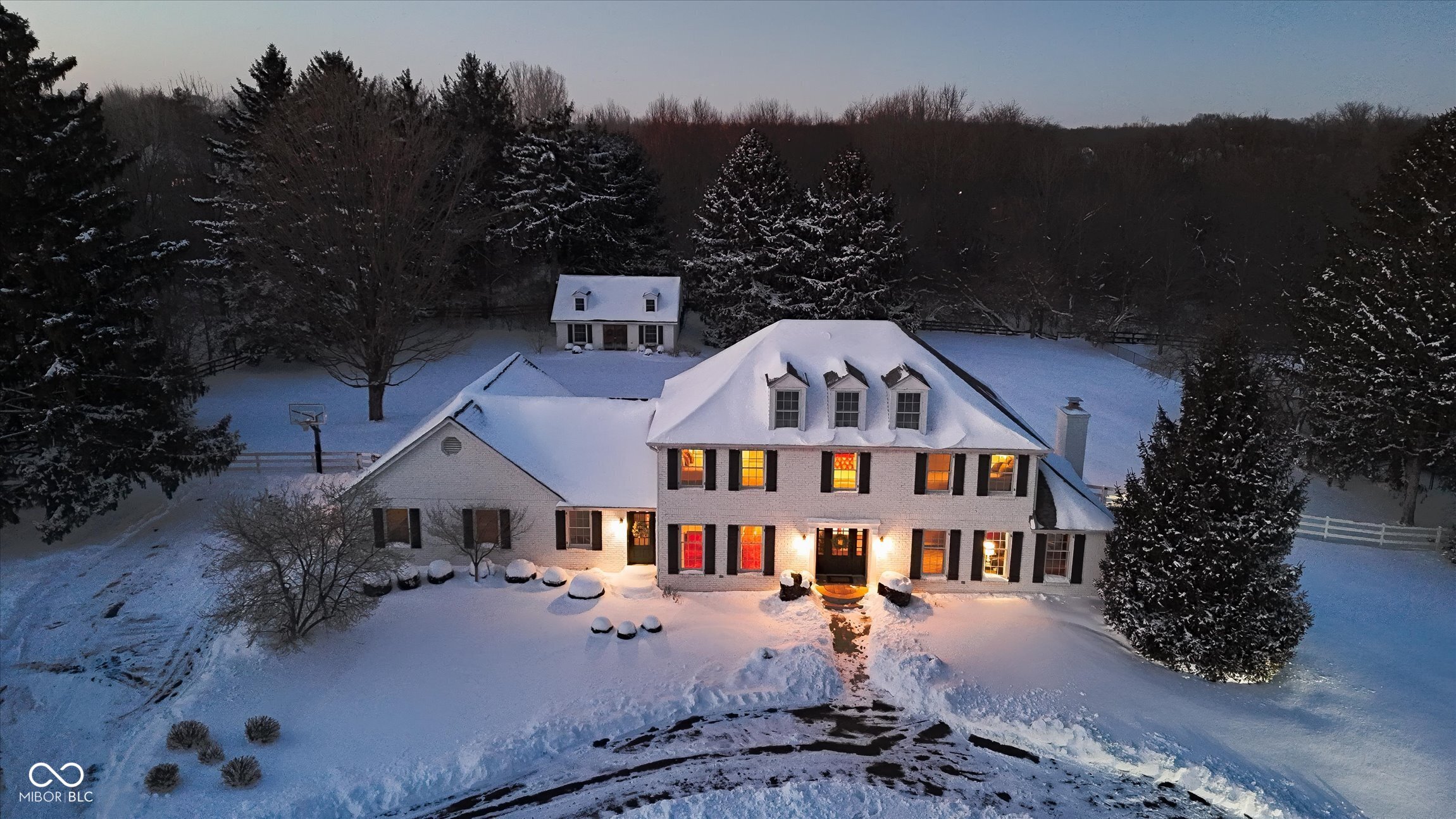 4930 Wintergreen Lane