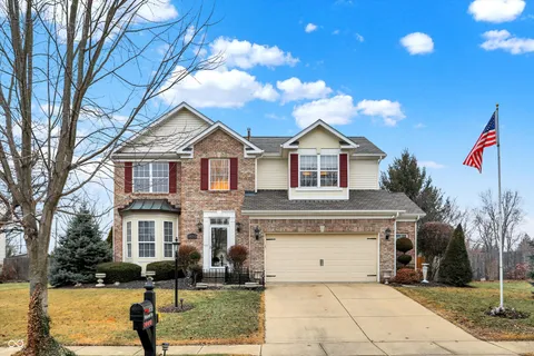 18751 Whitcomb Place, Noblesville, IN 46062 - MLS#: 22021836