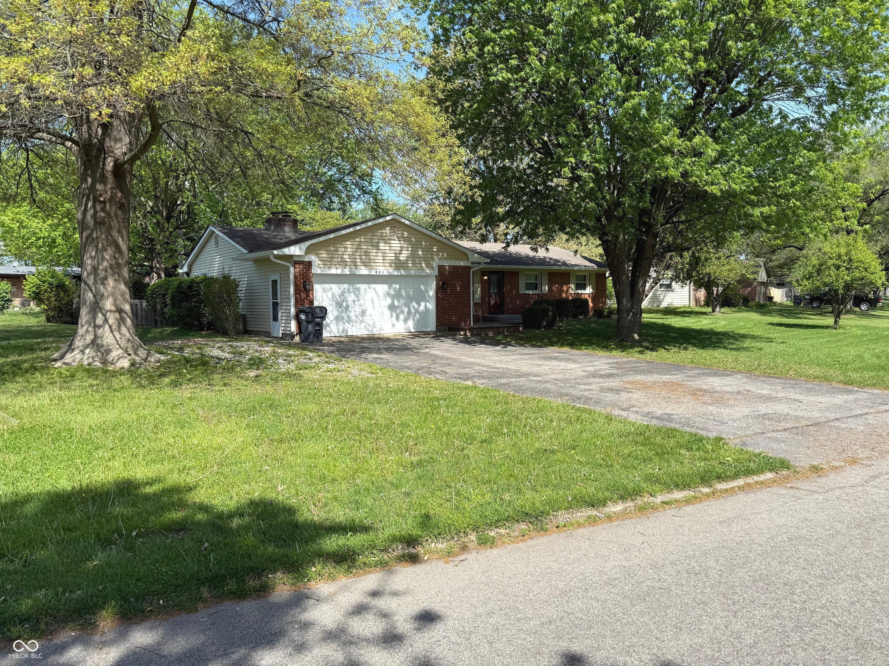 480 McCarty Drive