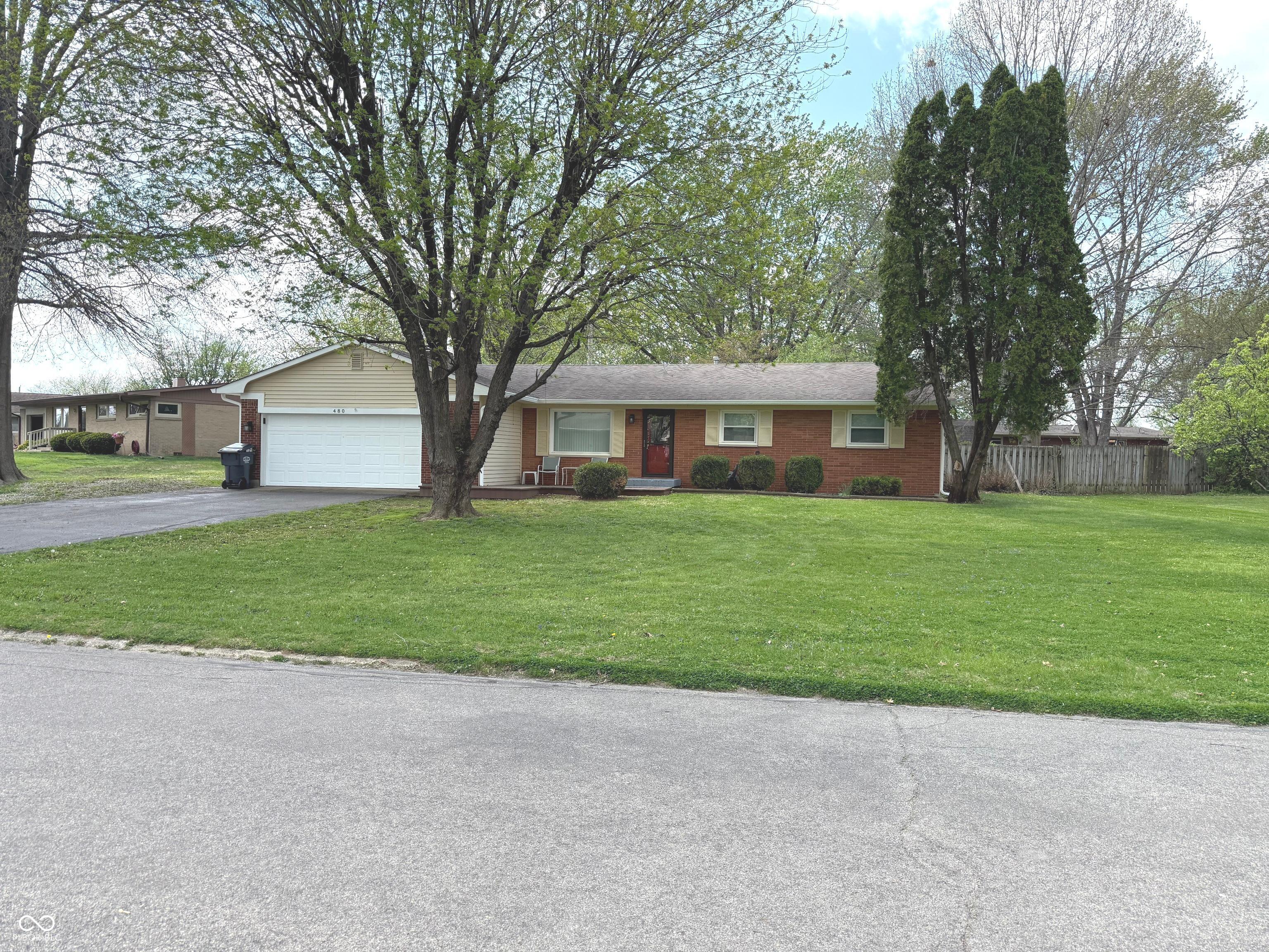 480 McCarty Drive
