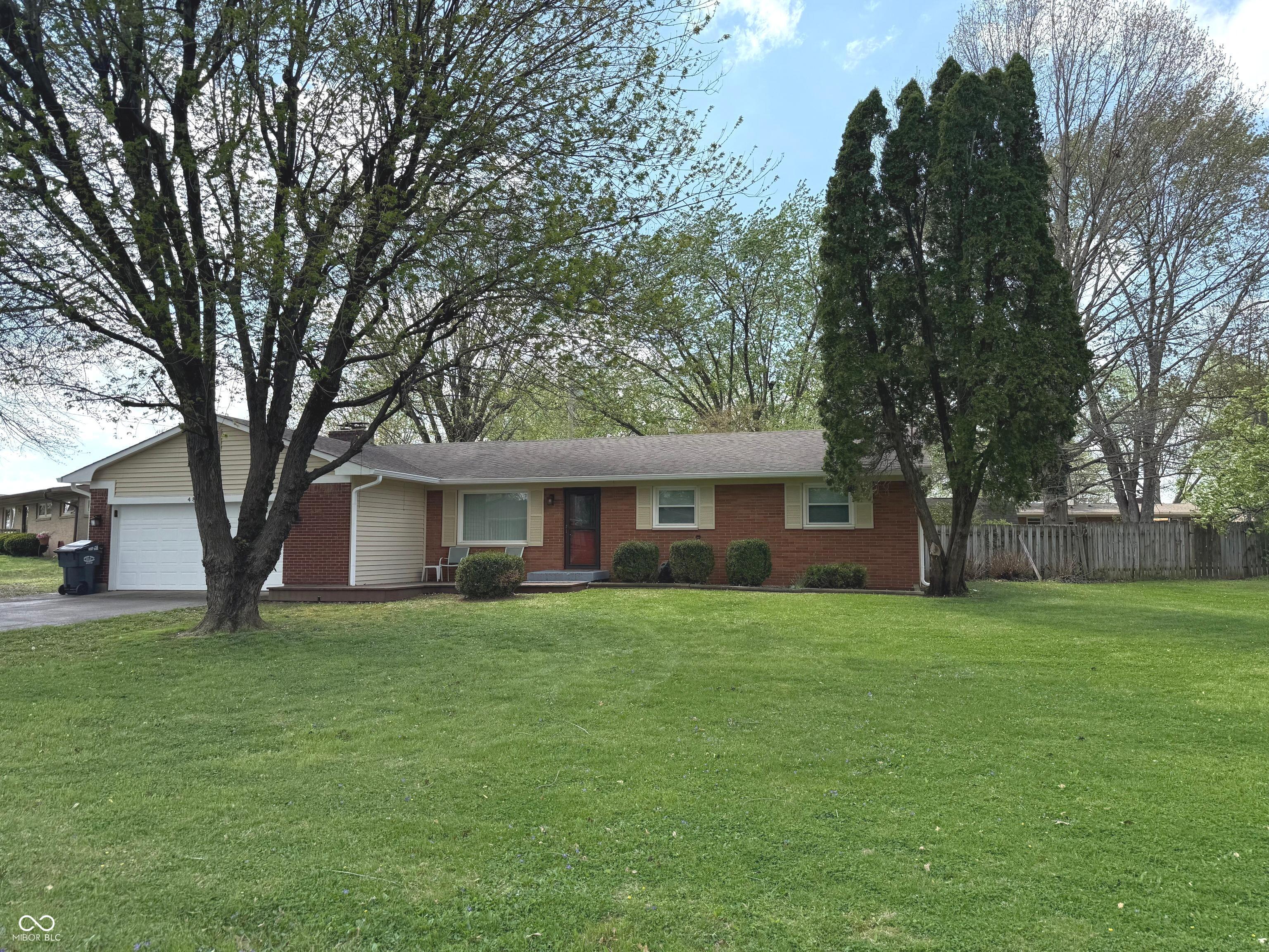 480 McCarty Drive