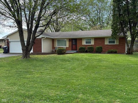 480 McCarty Drive Greenwood IN 46142