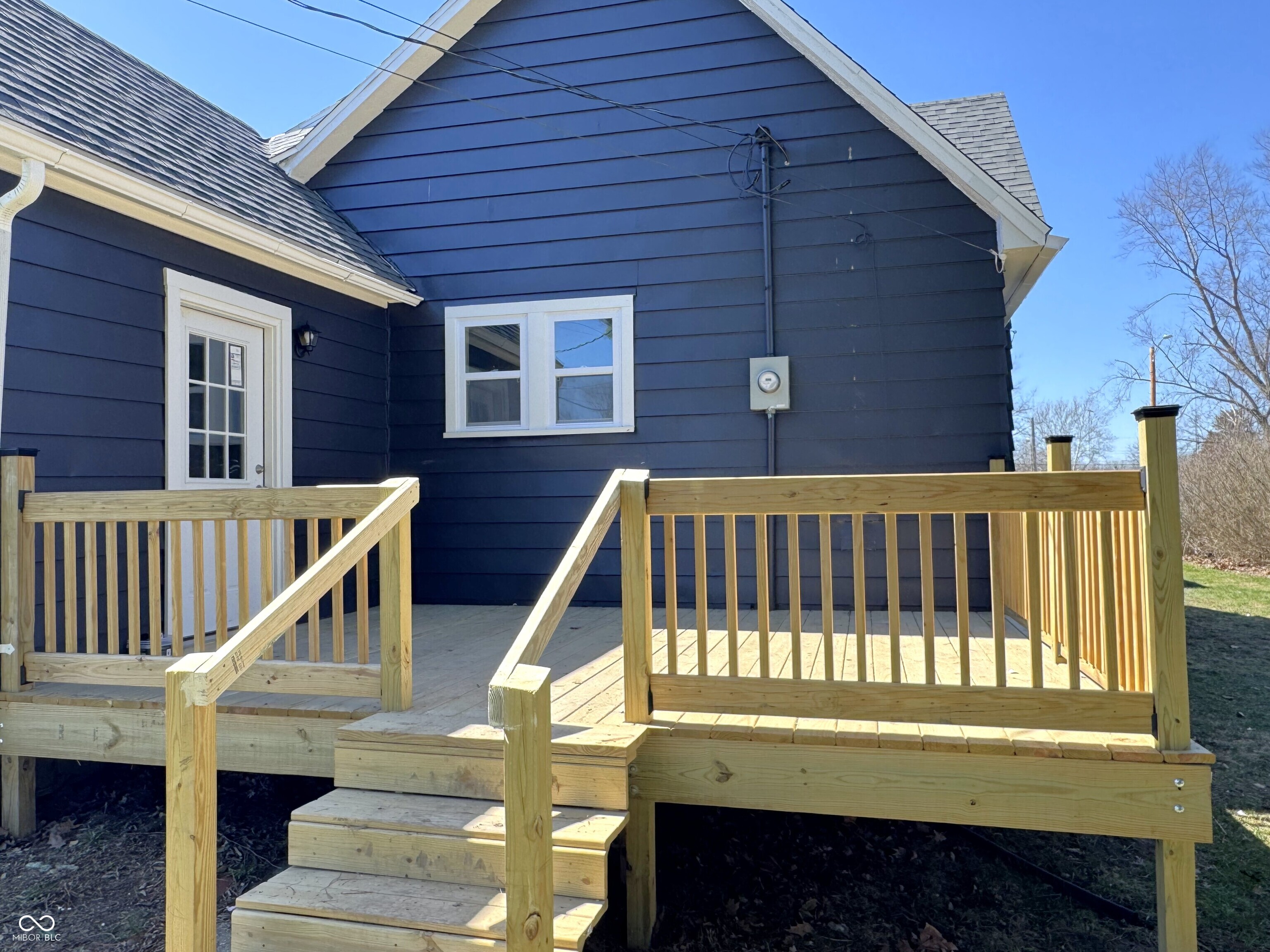 301 S Jefferson Street