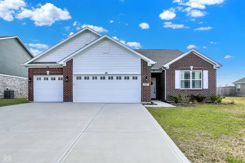 1347 Shaw Lane, Shelbyville, IN 46176 - MLS#: 22028750