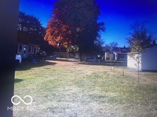 2405 S Lockburn Street