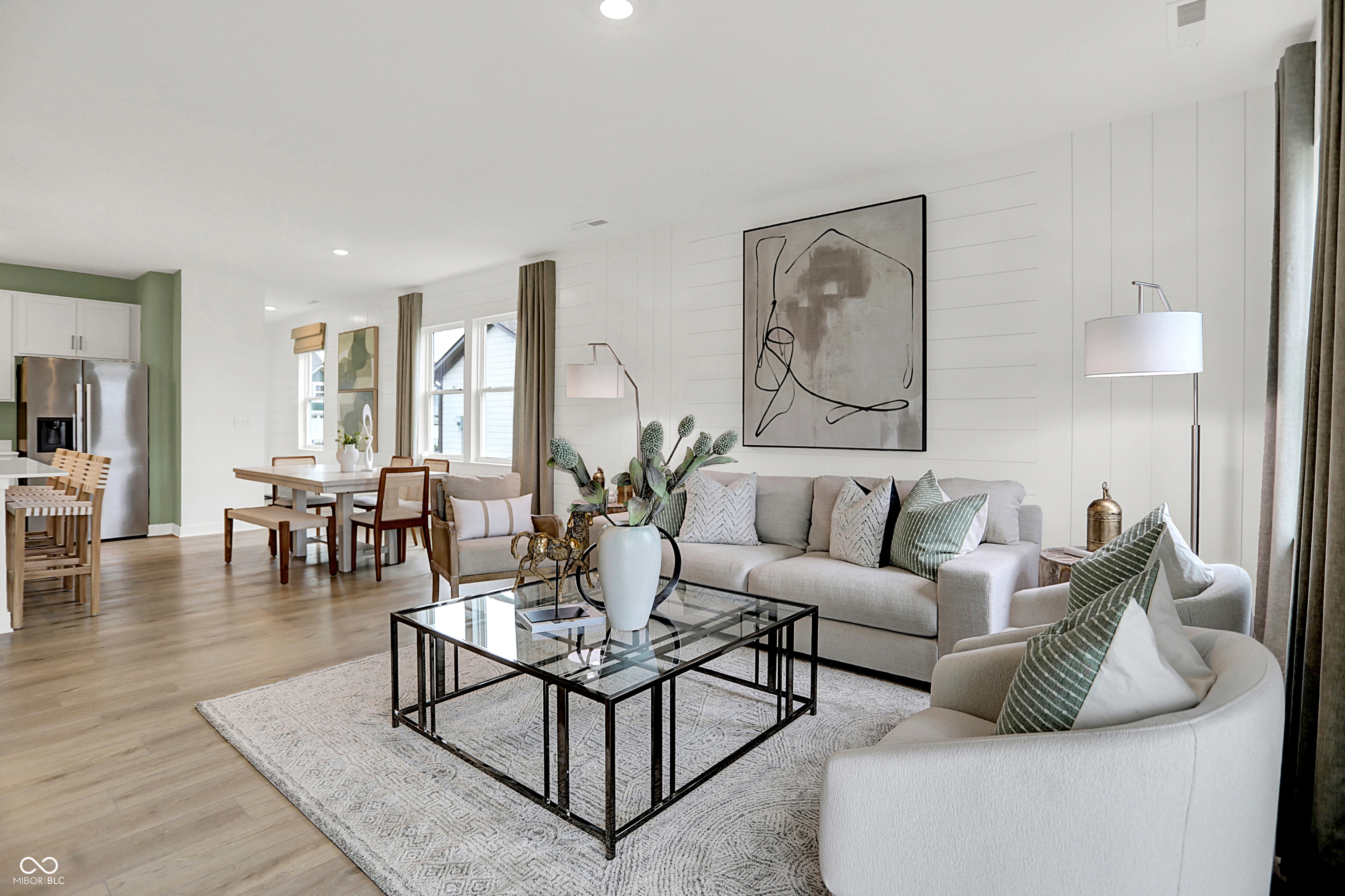 5258 Foxley Park Lane