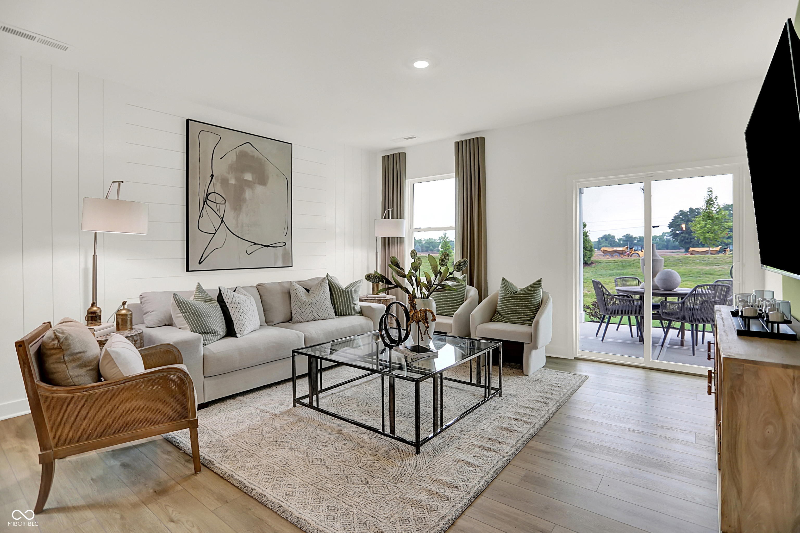 5258 Foxley Park Lane