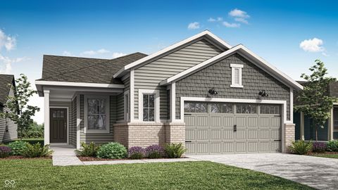 5258 Foxley Park Lane Avon IN 46123