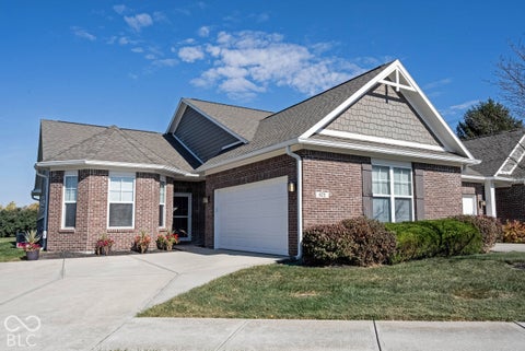 Photo of 672 Nuttal Street, Westfield, IN 46074 (MLS # 22133792)