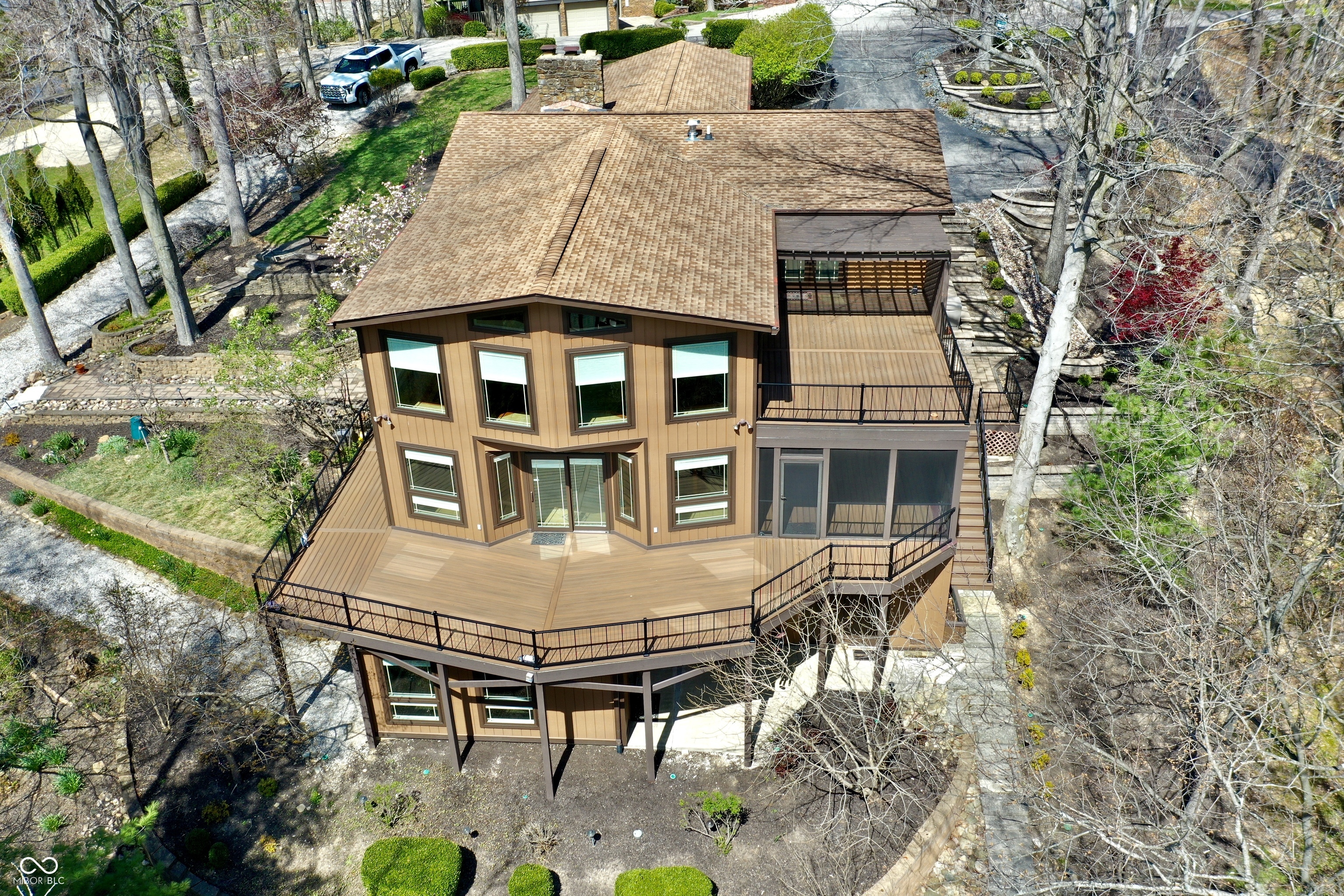 4465 Grouse Drive