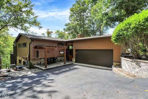 4465 Grouse Drive Trafalgar IN 46181