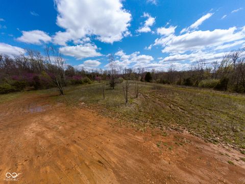 3324 Patrick Robbins Way Bedford IN 47421