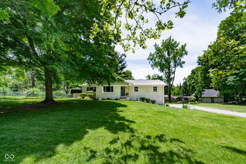 6799 Lakeshore Drive Avon IN 46123