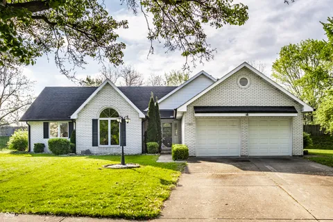 51 Glasgow Lane, Noblesville, IN 46060 - MLS#: 22038064