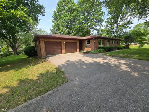 7088 Sandalwood Drive Indianapolis IN 46217