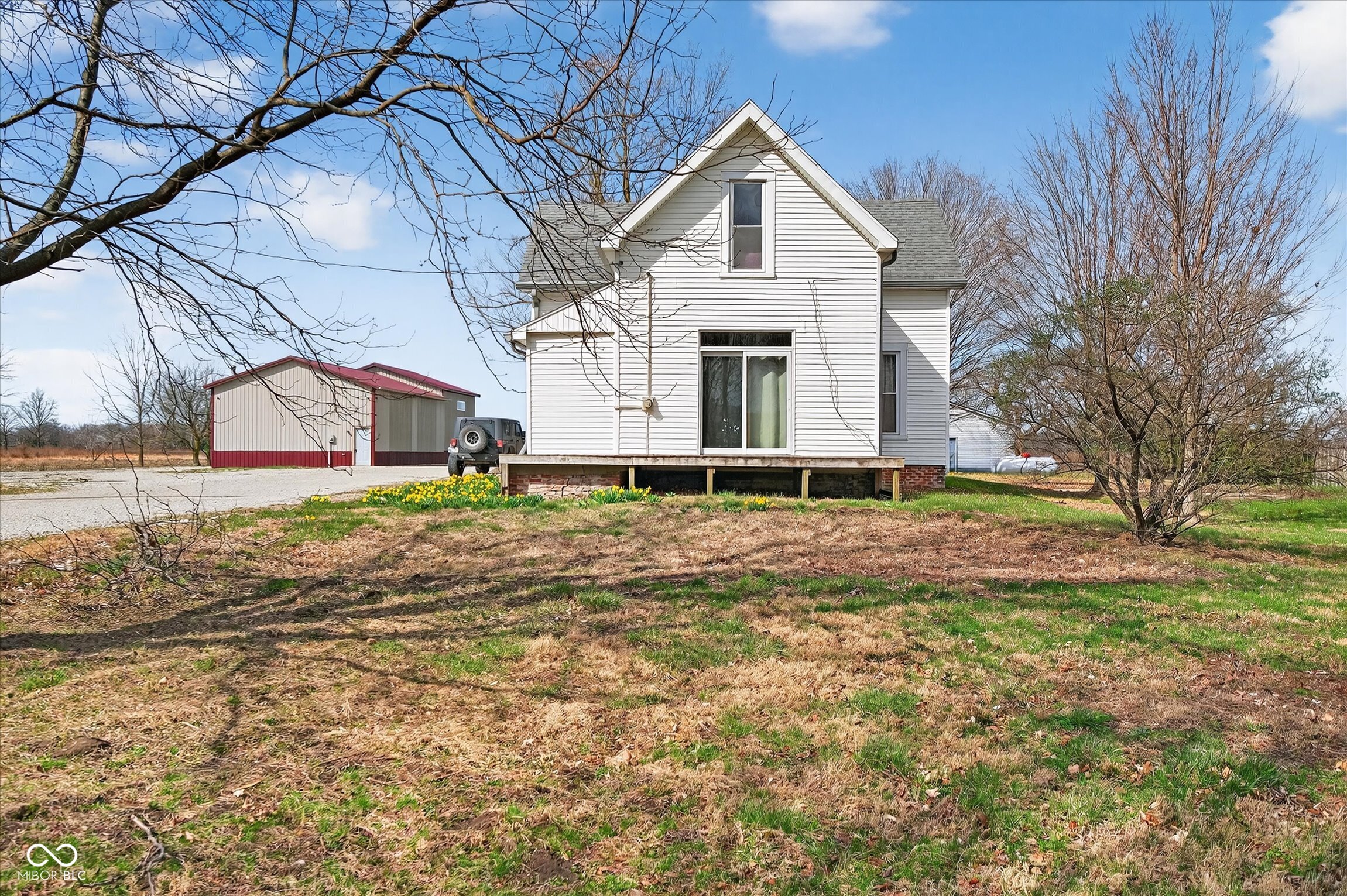 2440 N Buck Creek Road