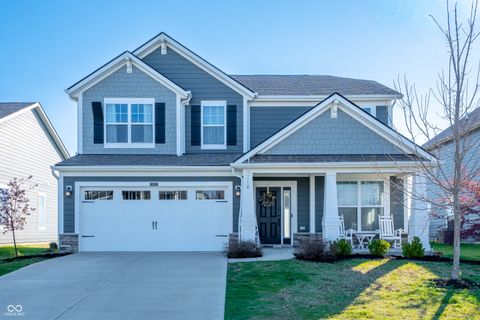 Photo of 19138 Horsewood Drive, Westfield, IN 46062 (MLS # 22060493)