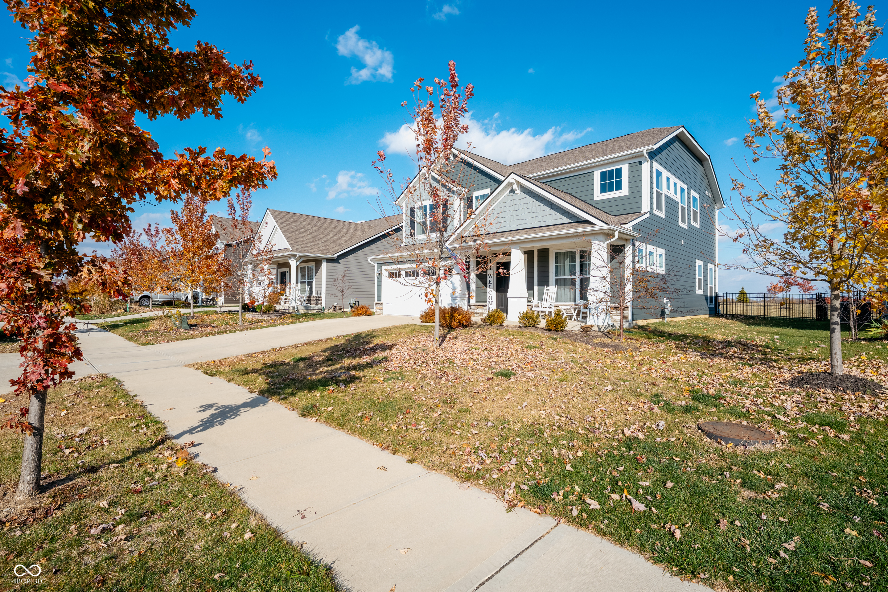 19138 Horsewood Drive