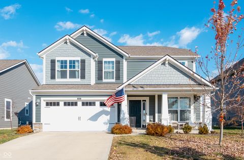 19138 Horsewood Drive Westfield IN 46062