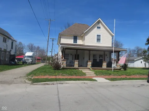 210 E Monroe Street, Alexandria, IN 46001 - MLS#: 22033293