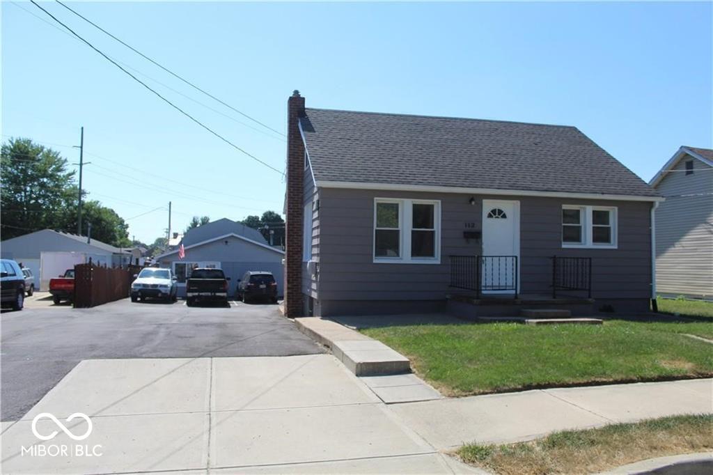 112 N Grant Street