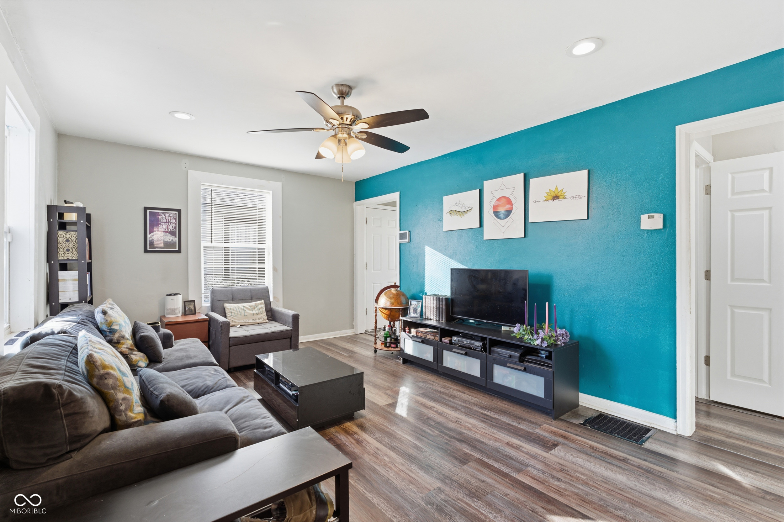 3448 Hillside Avenue