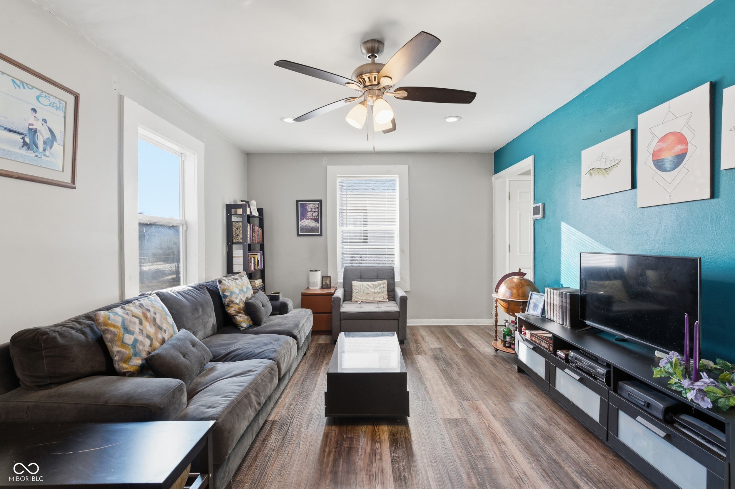 3448 Hillside Avenue