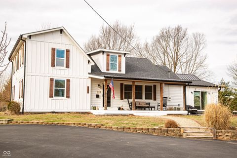 5234 W Olive Branch Road Greenwood IN 46143