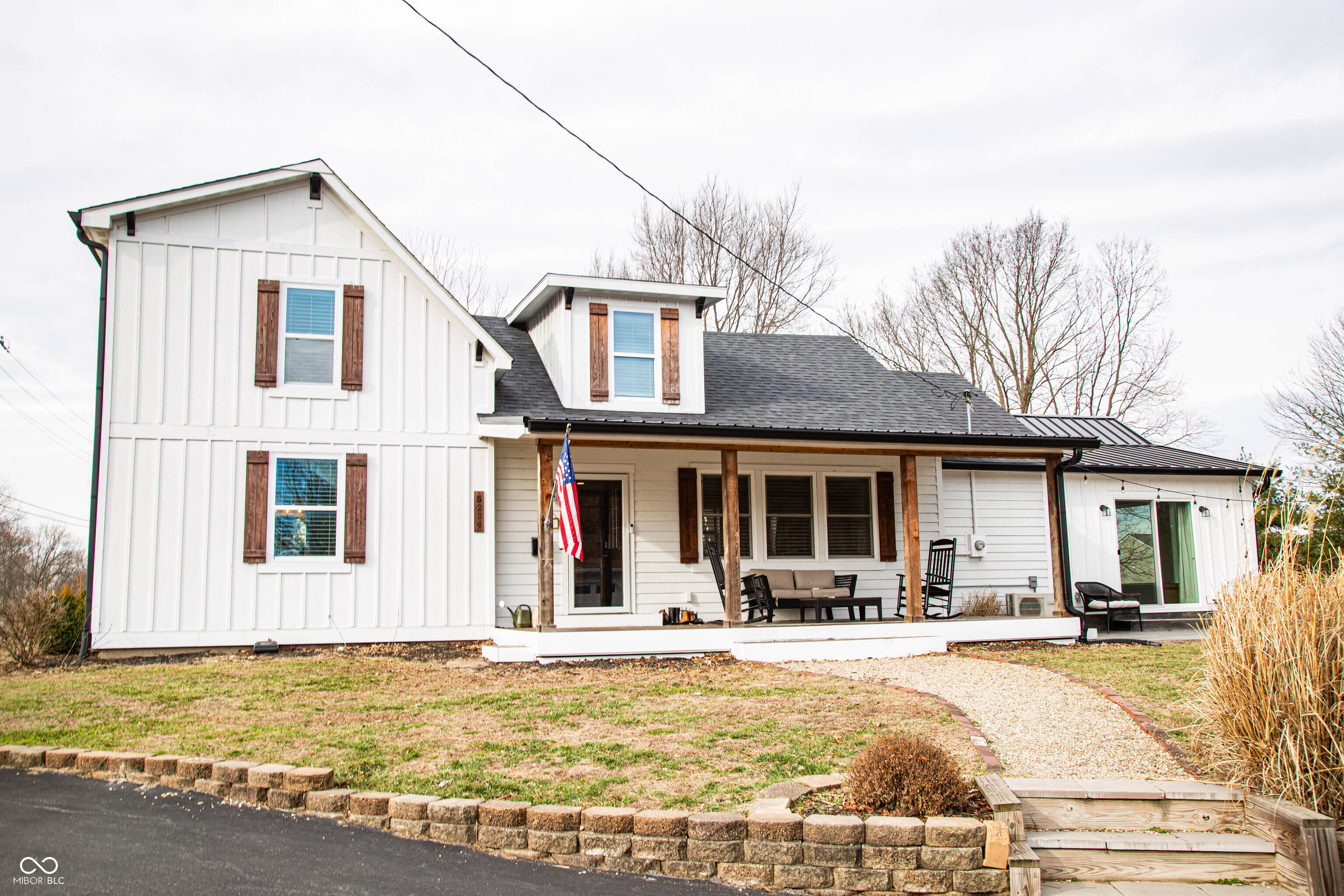 5234 W Olive Branch Road