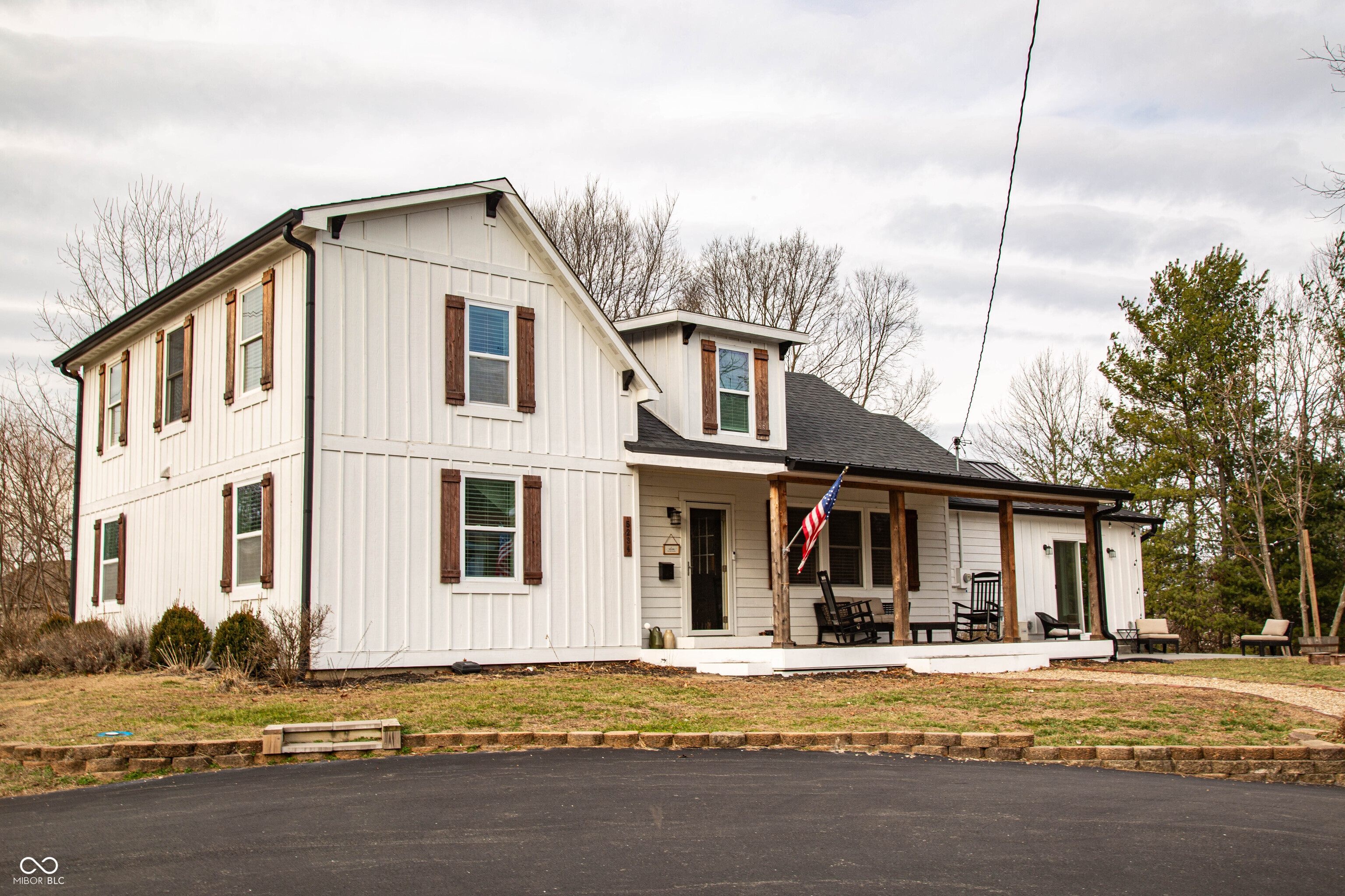 5234 W Olive Branch Road