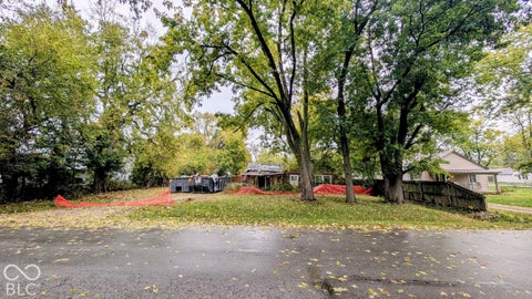Photo of 2915 Villa Avenue, Indianapolis, IN 46203 (MLS # 22132036)