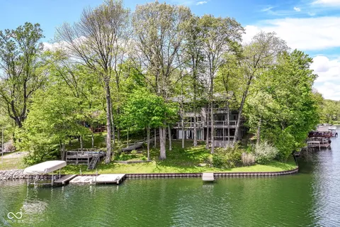 22 Mill, Coatesville, IN 46121 - MLS#: 22035959