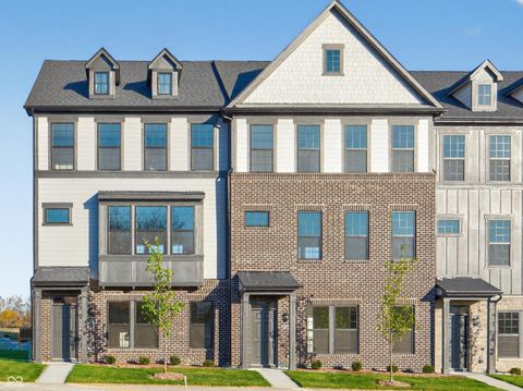 Photo of 1756 Gualandri Lane, Westfield, IN 46074 (MLS # 22096028)