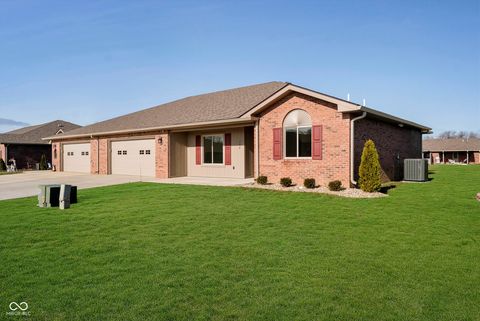 202 Asbury Drive Anderson IN 46013