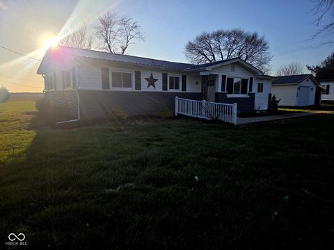 3495 N Main Street Butlerville IN 47223