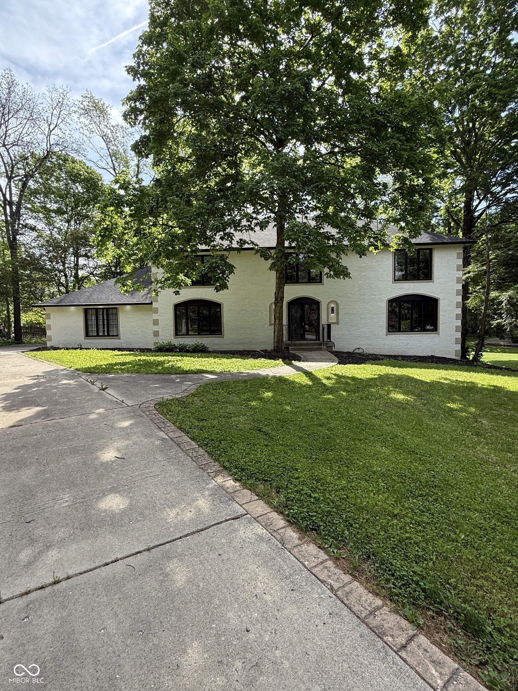 Photo 1 of 15 — 7811 Providence Circle, Indianapolis, IN 46250