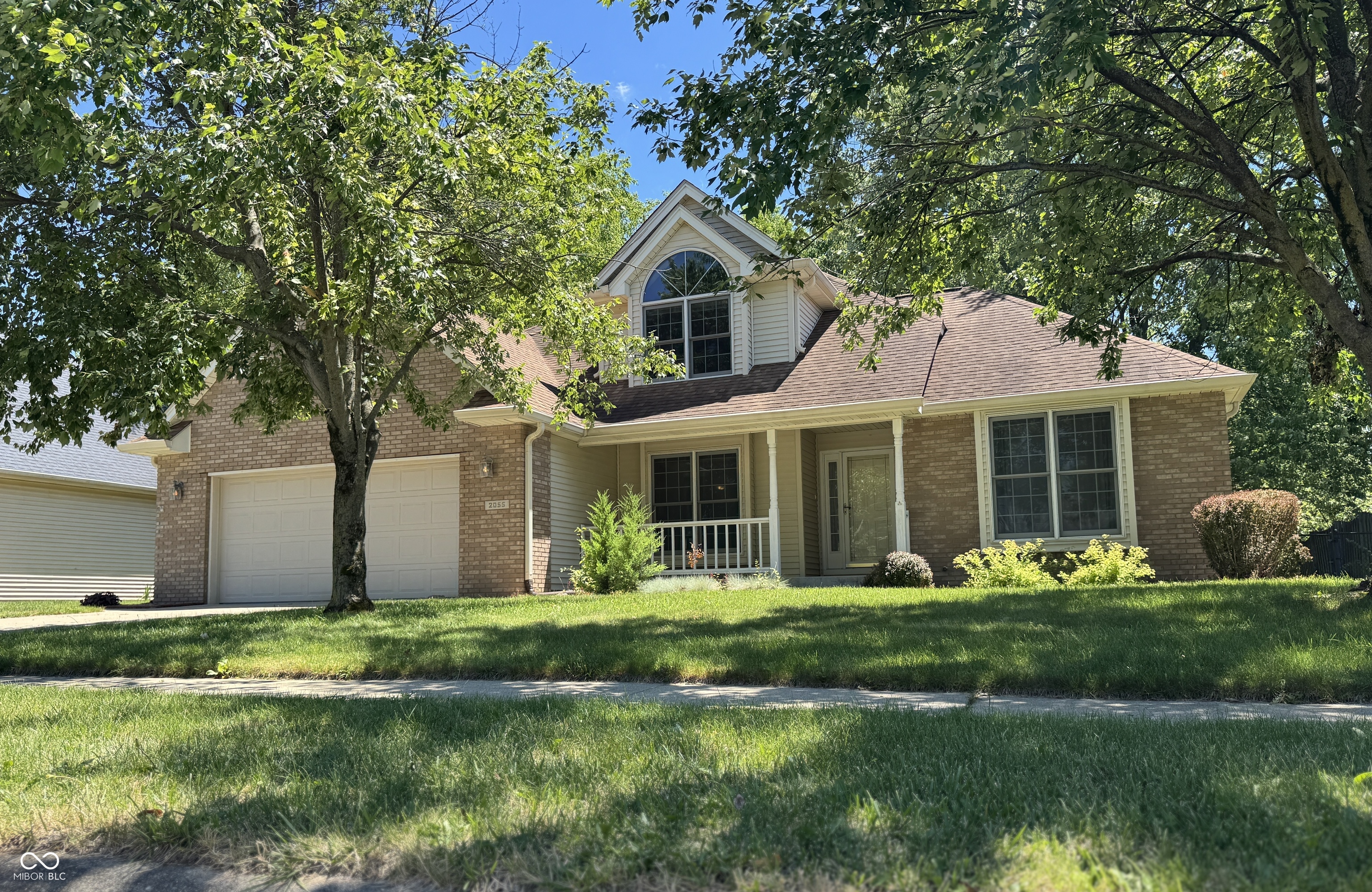 2055 Pinewood Drive