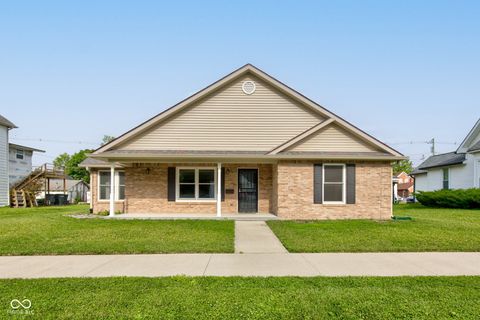 524 S Meridian Street S Lebanon IN 46052