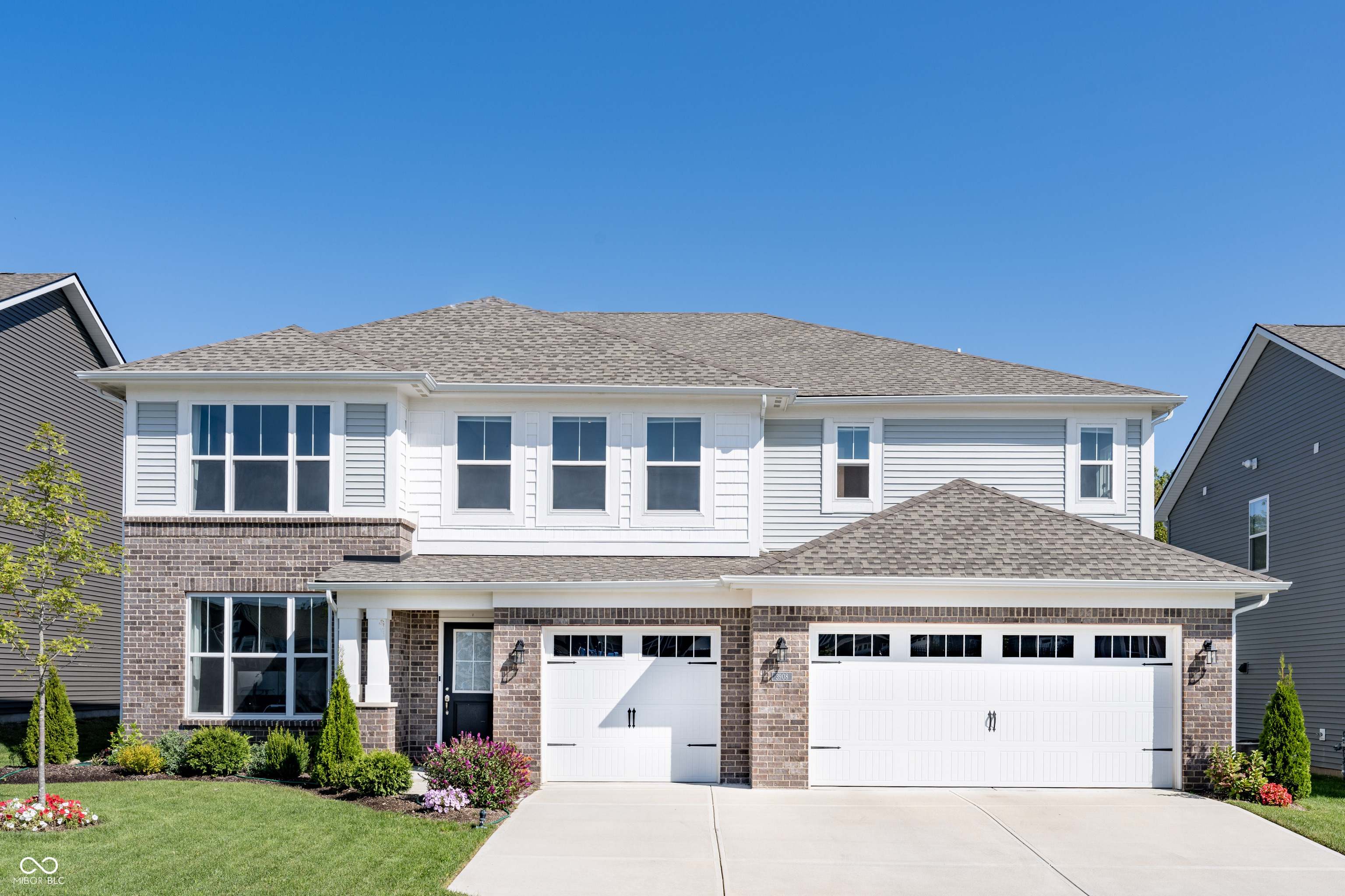 3908 Kensington Drive