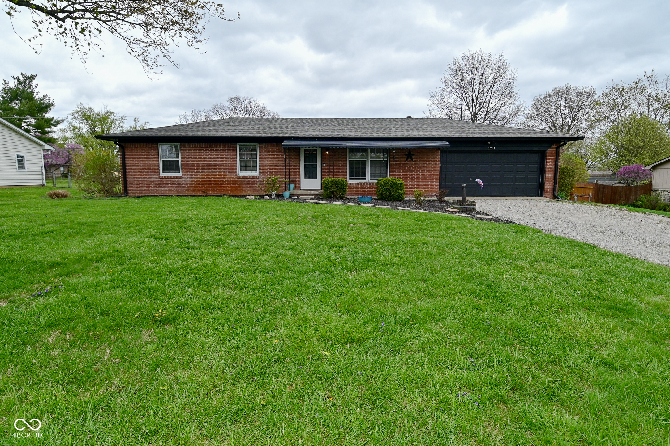 1741 Terrace Court