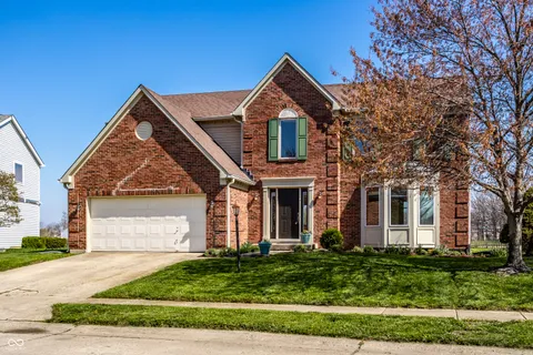 3634 W 58th Street, Indianapolis, IN 46228 - MLS#: 22032142