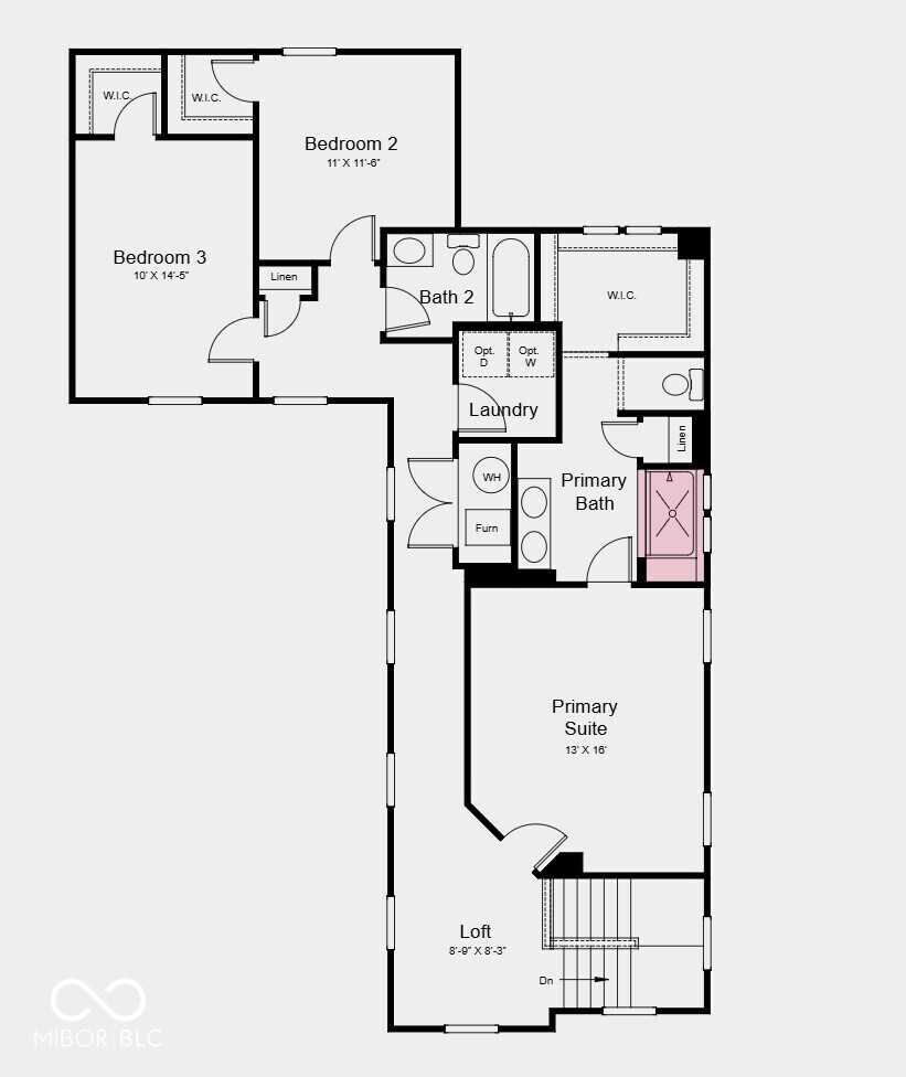 16079 Meadow Frost Court