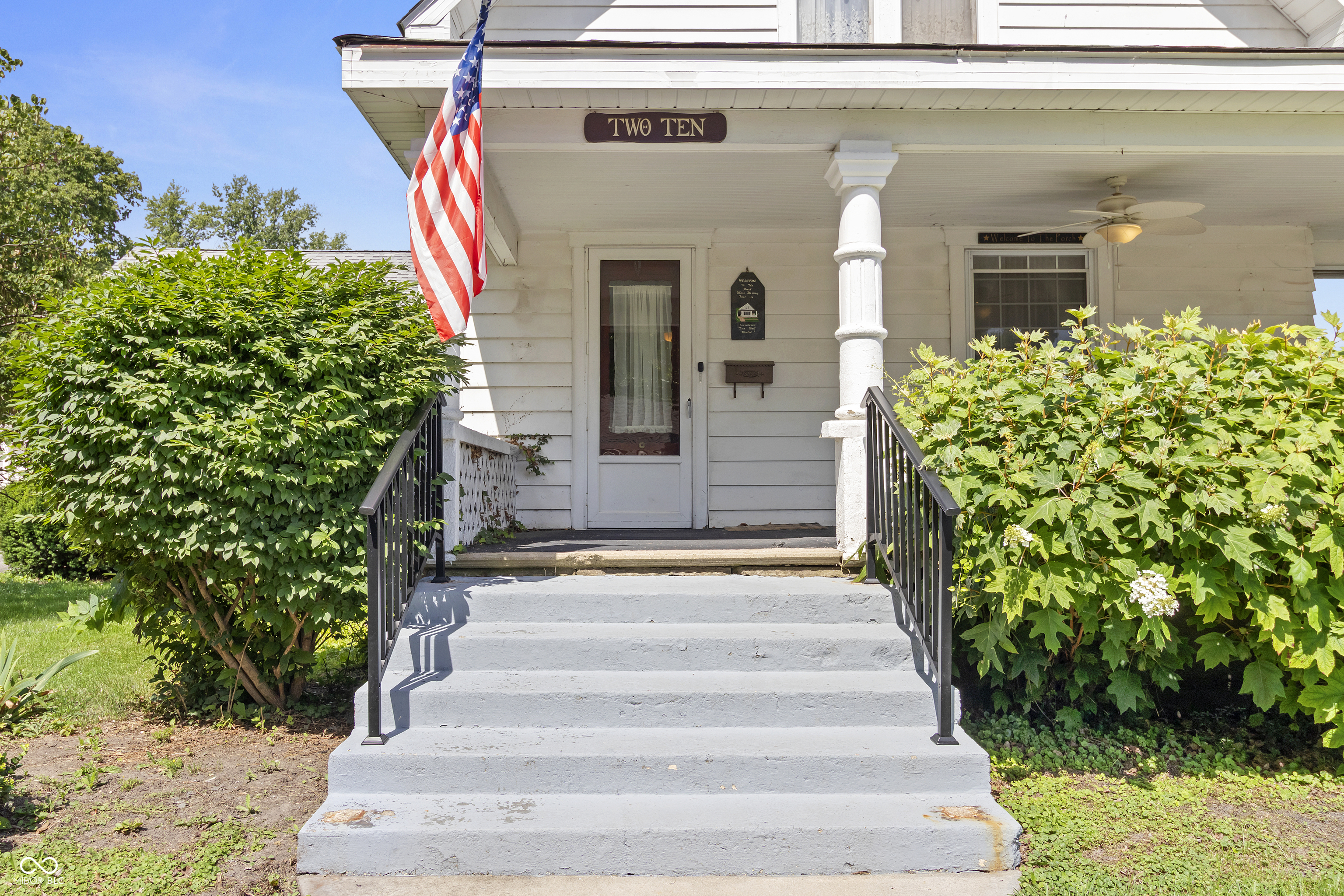 210 S West Street