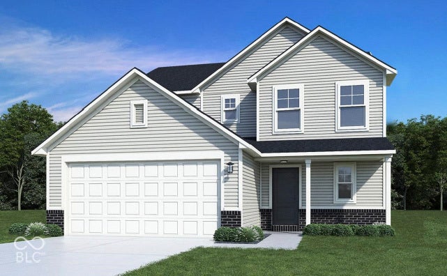 1059 Corrie Springs Drive